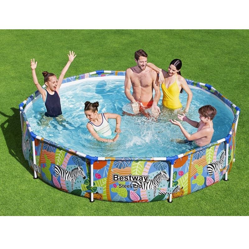 Bestway Safari 305 x 66 cm 56985