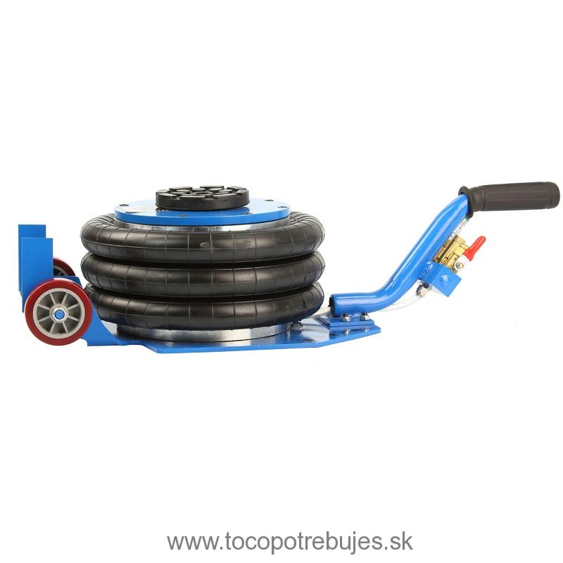 Pneumatický vankúšový zdvihák 3,5T - MAR-POL M80130R/2