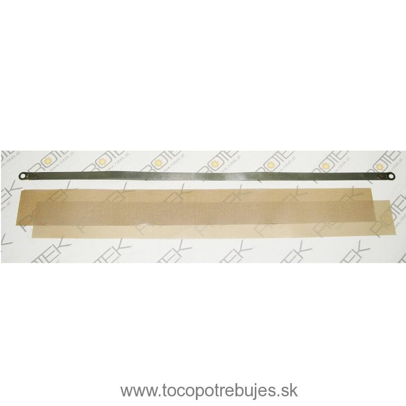 Opravná sada impulznej zváračky PM-FS-L0300-B10 - ROTEK