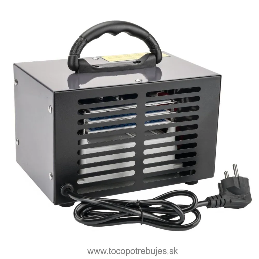 Generátor ozónu PM-GOZ-28T - POWERMAT