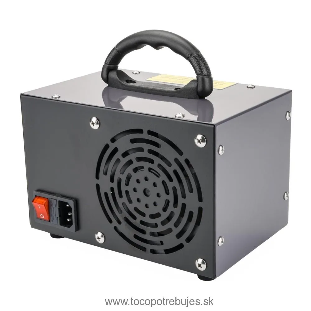 Generátor ozónu PM-GOZ-36T - POWERMAT