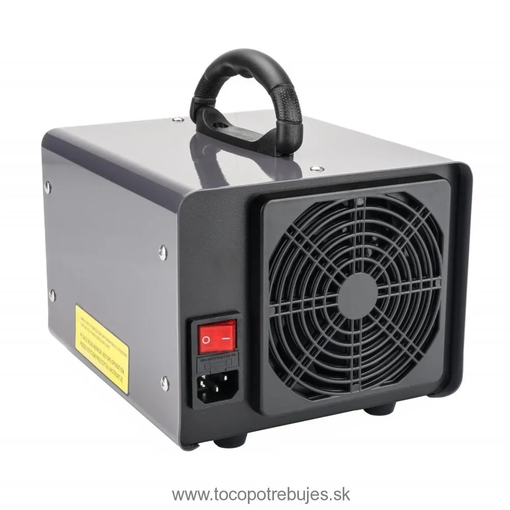 Generátor ozónu PM-GOZ-60T - POWERMAT