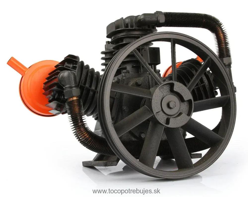 Kompresorová jednotka HW-3090 - BJC M806824B