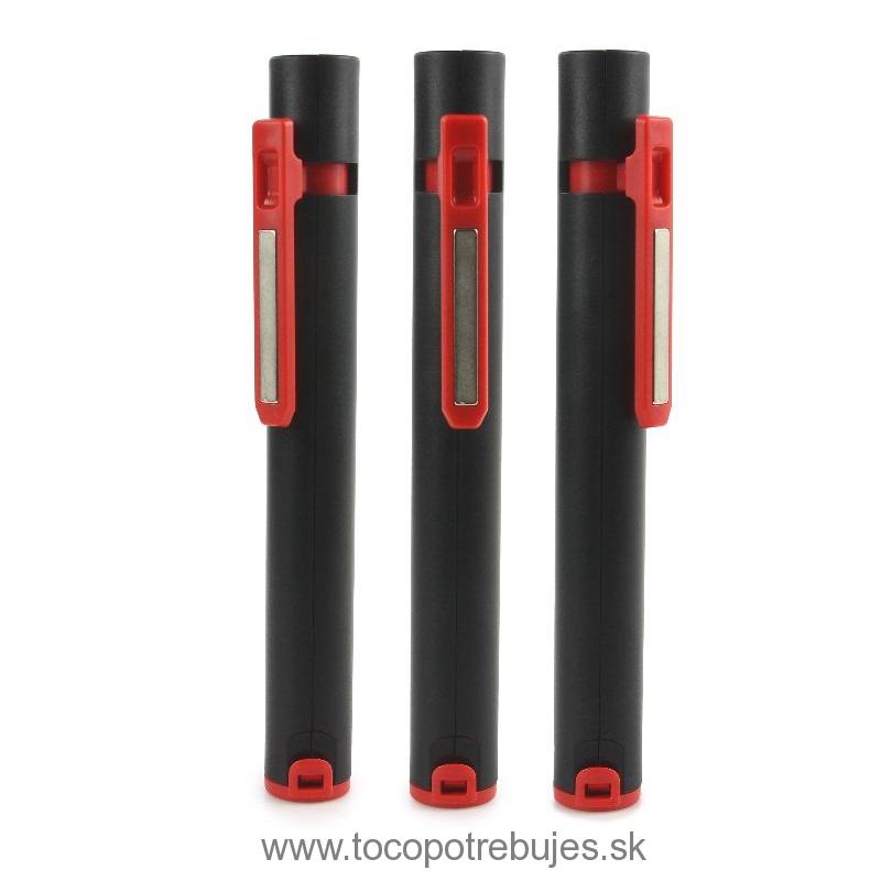 Baterka LED 3W - MAR-POL M82727