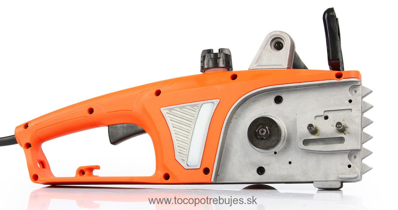 Elektrická reťazová píla 2600W - DEMON M66160