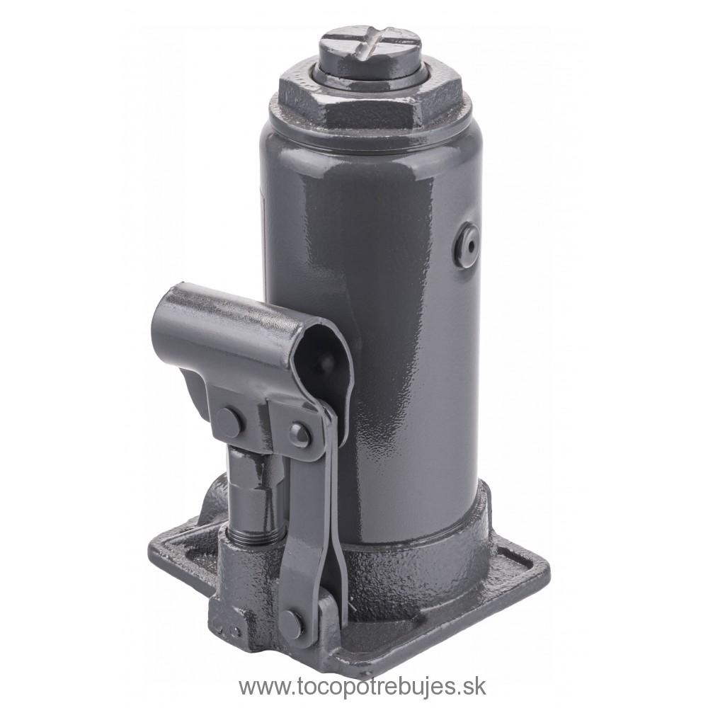 Hydraulický zdvihák 10T - POWERMAT PM-PHS-10T