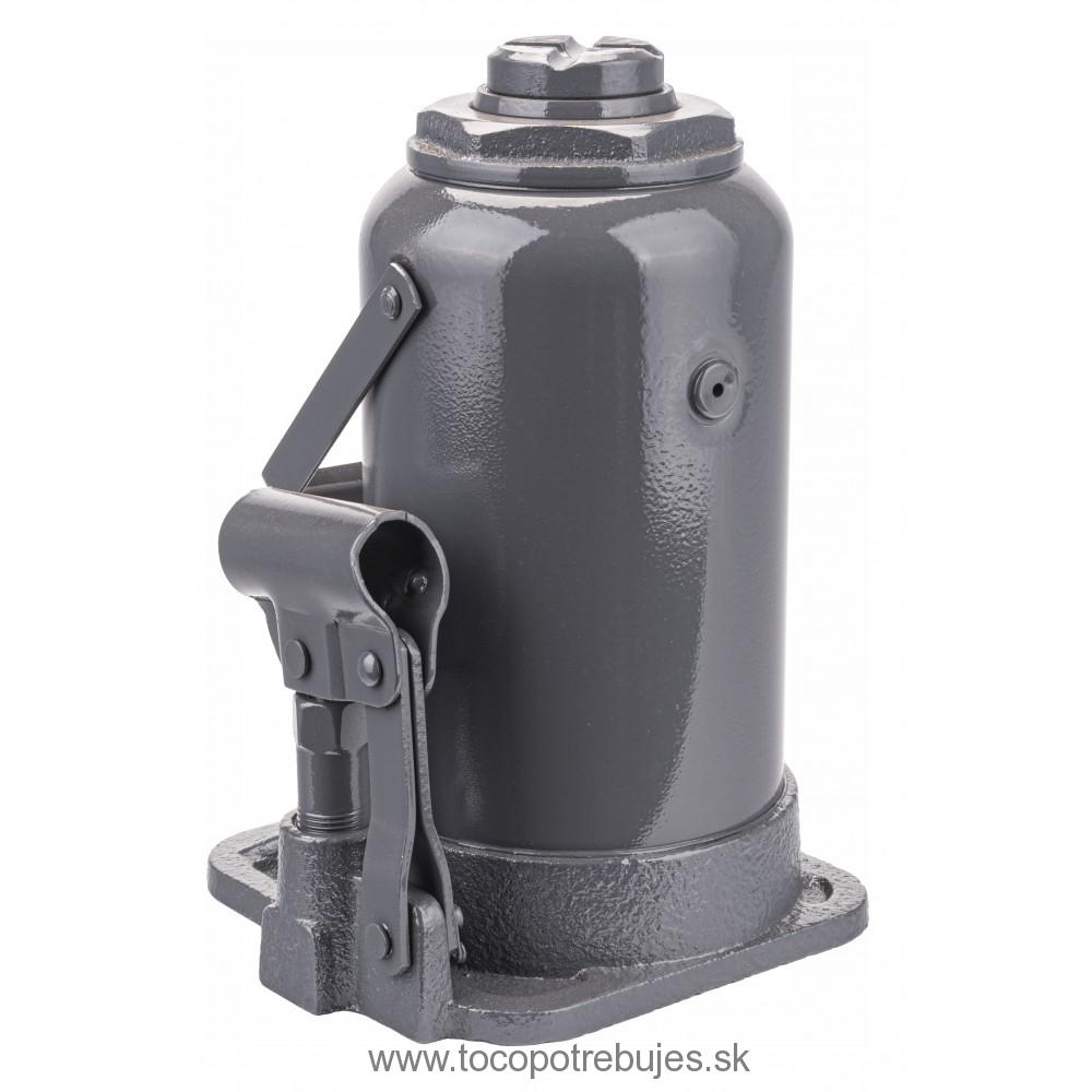 Hydraulický zdvihák 20T - POWERMAT PM-PHS-20T
