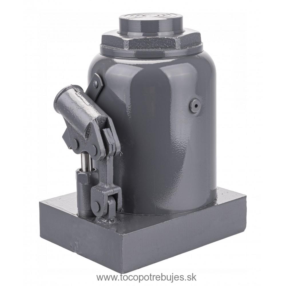 Hydraulický zdvihák 50T - POWERMAT PM-PHS-50T