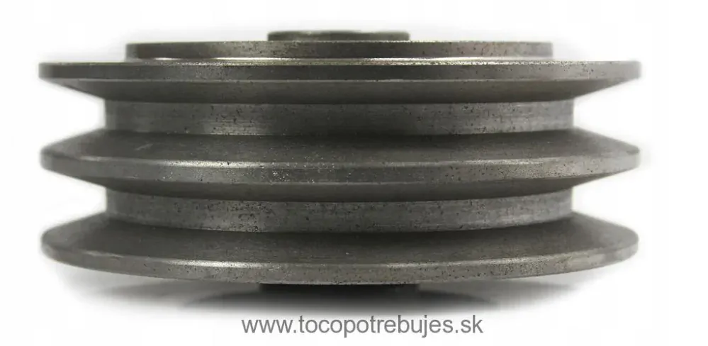 Odstredivá spojka 147x25,4mm - MAR-POL M79482A