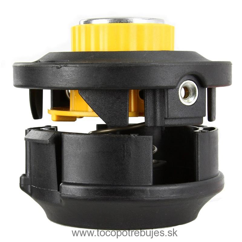 Strunová hlava typ 41A pre krovinorezy - MAR-POL M830651