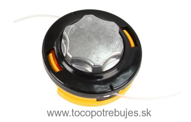 Strunová hlava typ 48A pre krovinorezy - MAR-POL M83084