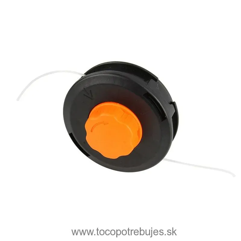 Strunová hlava typ 52 pre krovinorezy - MAR-POL M83085