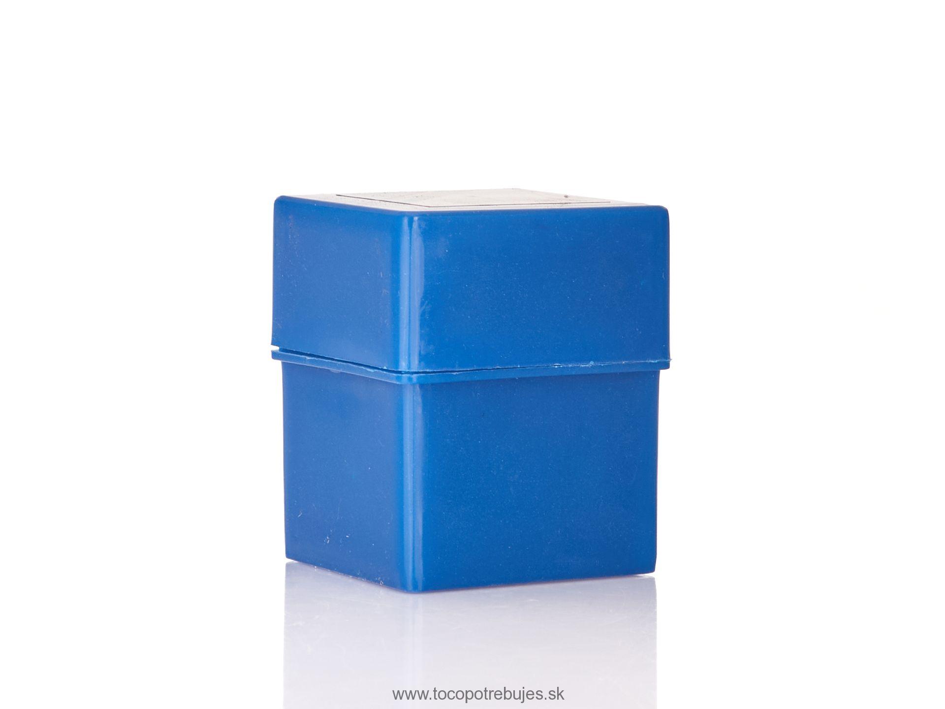 Číselníky písmená 6mm/36ks - GEKO G01816