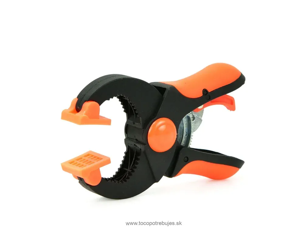 Pružinová svorka 150mm - GEKO G29934