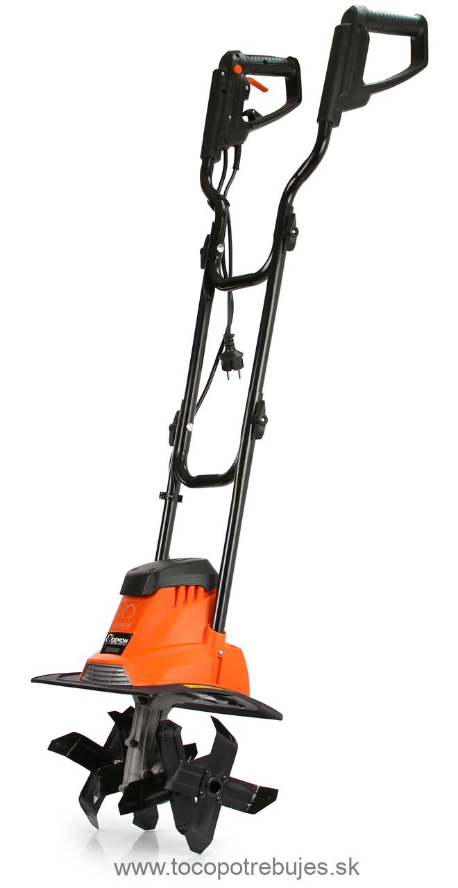 Elektrický kultivátor 45cm - MAR-POL M83248