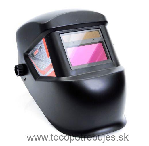Zváračská maska samostmievacia M86999 - MAR-POL