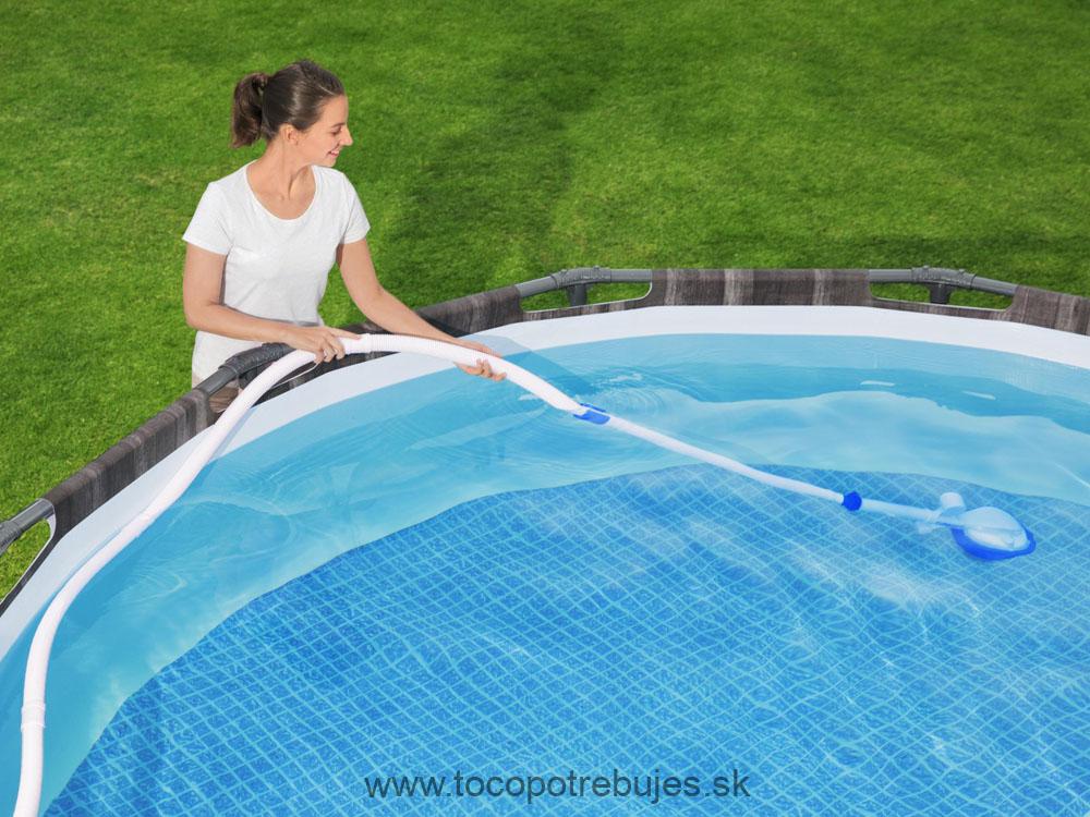 Bestway 58628 AQUASWEEPER