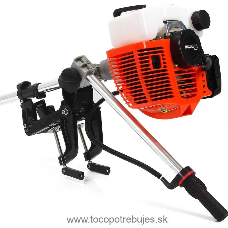 Motor na čln M83302 - MAR-POL