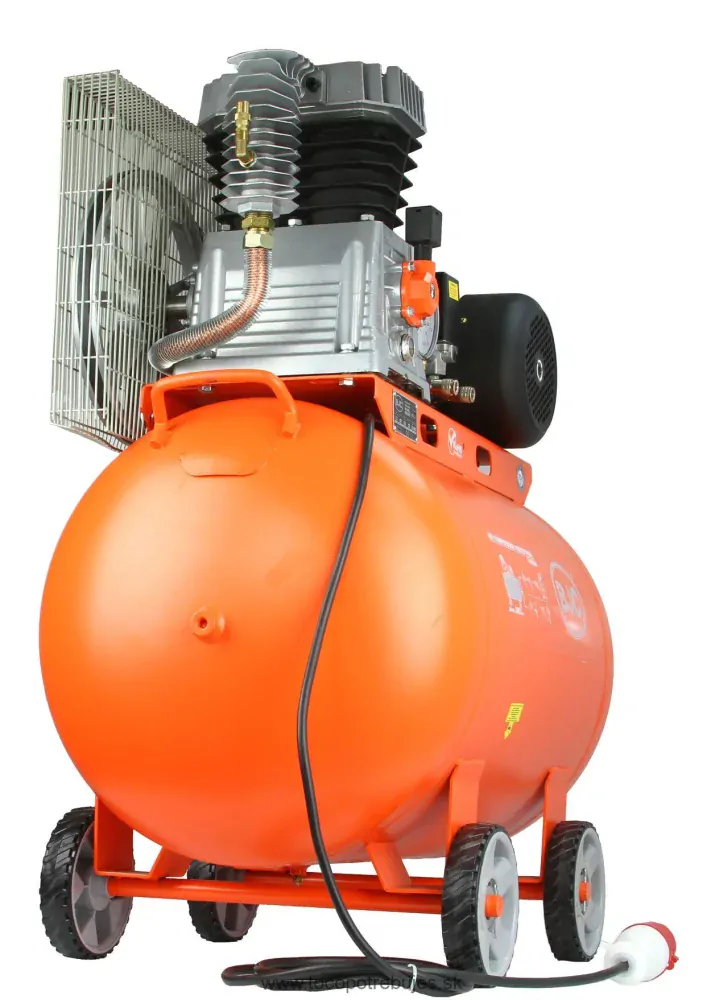 Kompresor 270L Z2090 - BJC M88032