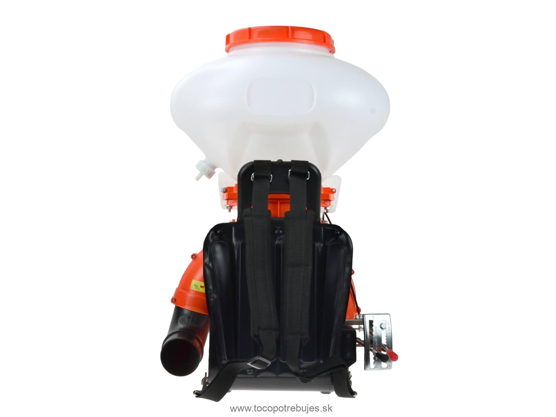 Postrekovač 26l - Heidmann H00663