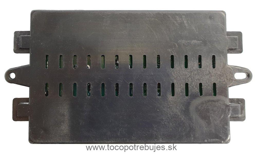 Modul, riadiaca jednotka do auta na batériu SX1888