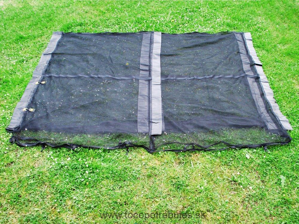 Náhradná sieť na trampolínu Ø 366 cm - SkyFlyer