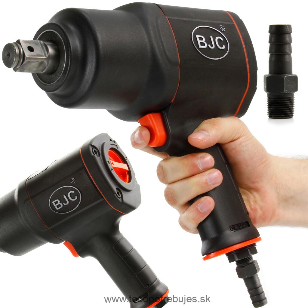Pneumatický kľúč 3/4" BJC-205 M80513