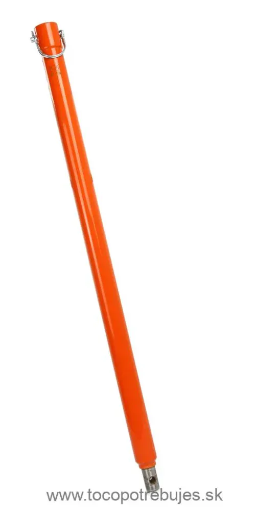 Predlžovák na zemny vrták 70cm - MAR-POL M83169