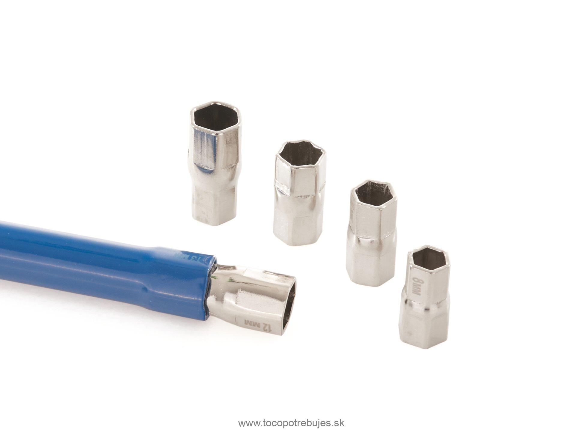 Odlamovací kľúč na vodovodné batérie 8-13 mm - GEKO G01633 