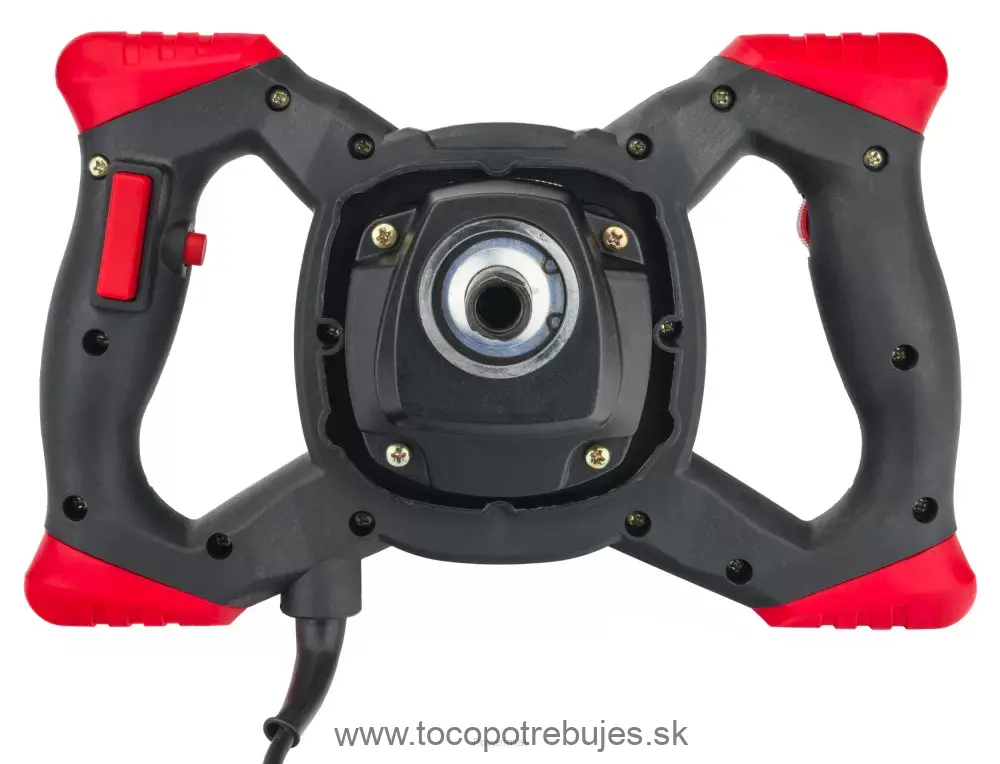Elektrické miešadlo 2650W - RED TECHNIC RTMI0017
