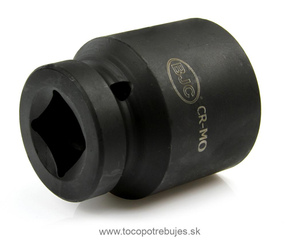 Nástrčková hlavica 40mm 3/4" 6-hran - BJC M585401