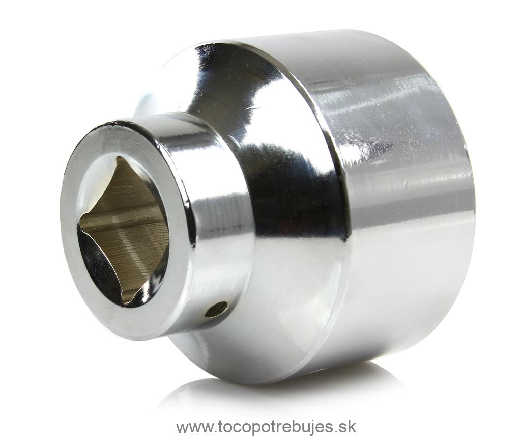 Nástrčková hlavica 65mm 1" 12-hran - BJC M58556