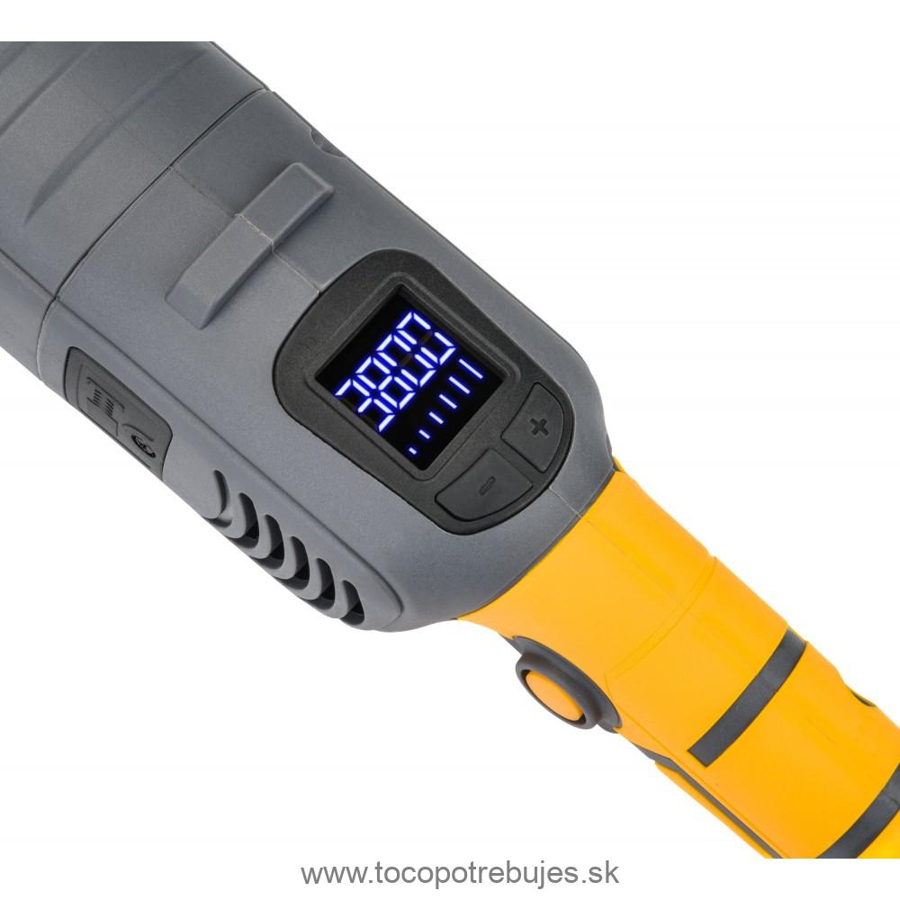 Leštička 1600W PM-PS-1600T - POWERMAT