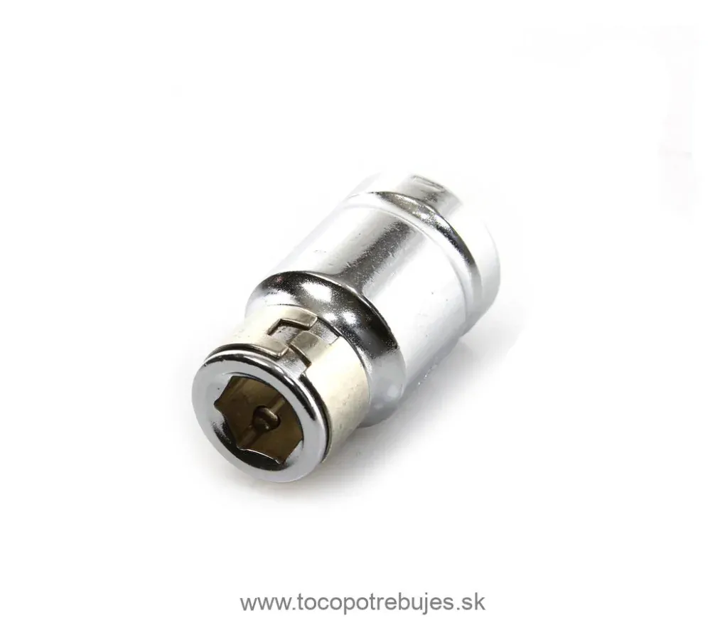 Hlavica 1/2" H10 - MAR-POL M6641001