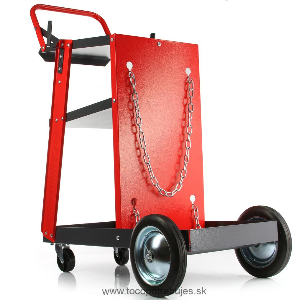 Mobilný zvárací vozík - MAR-POL M66610