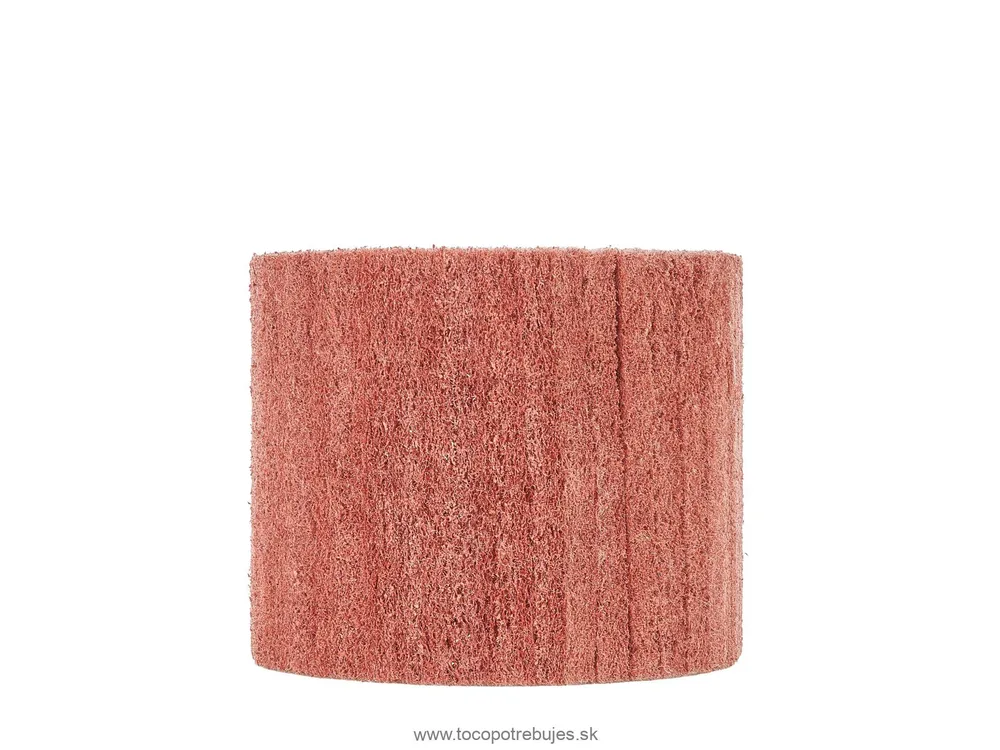 Nylonový valec 120x100mm P240 - GEKO G00644C