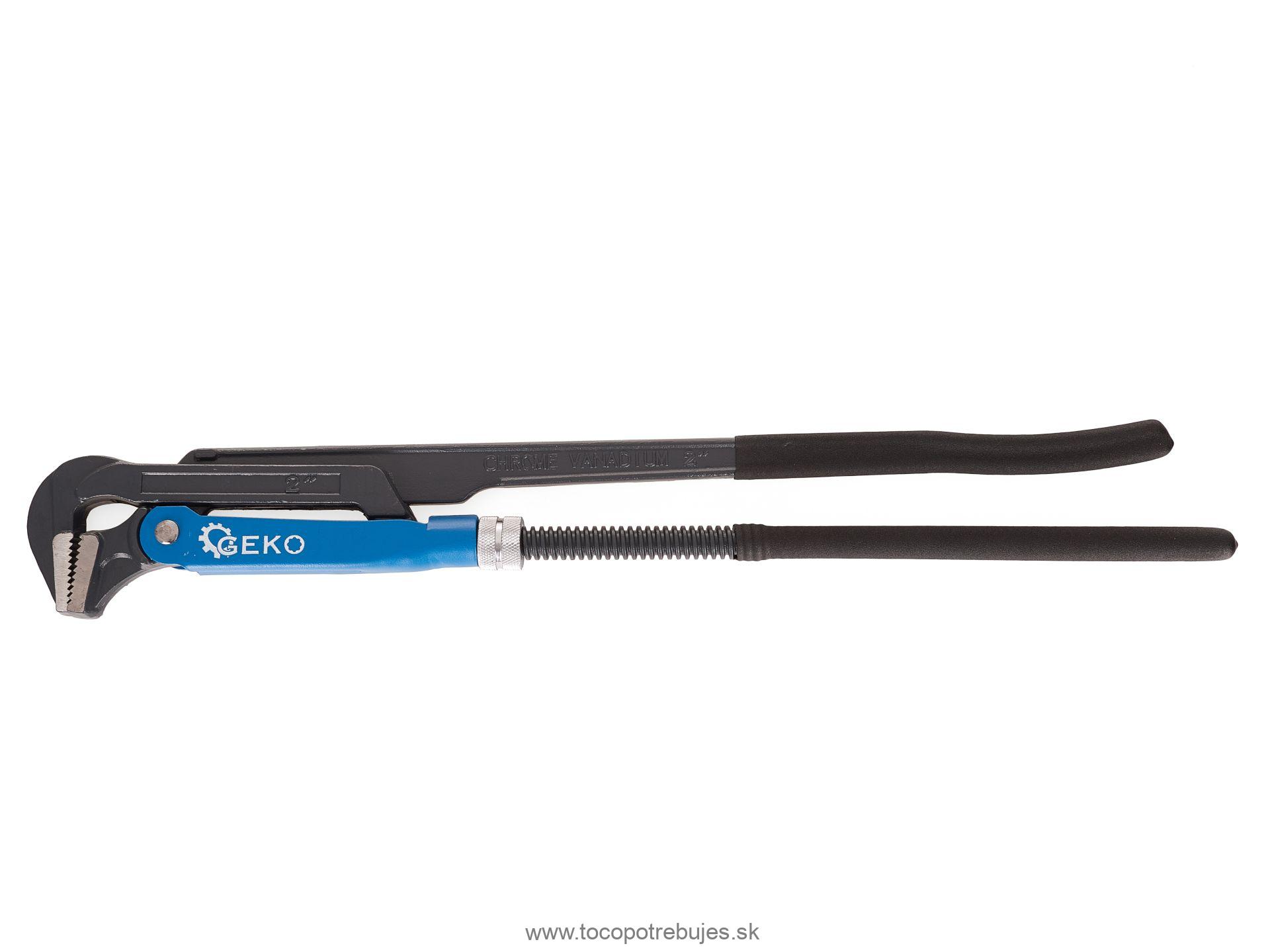 Hasák 90° 2" - GEKO G01628