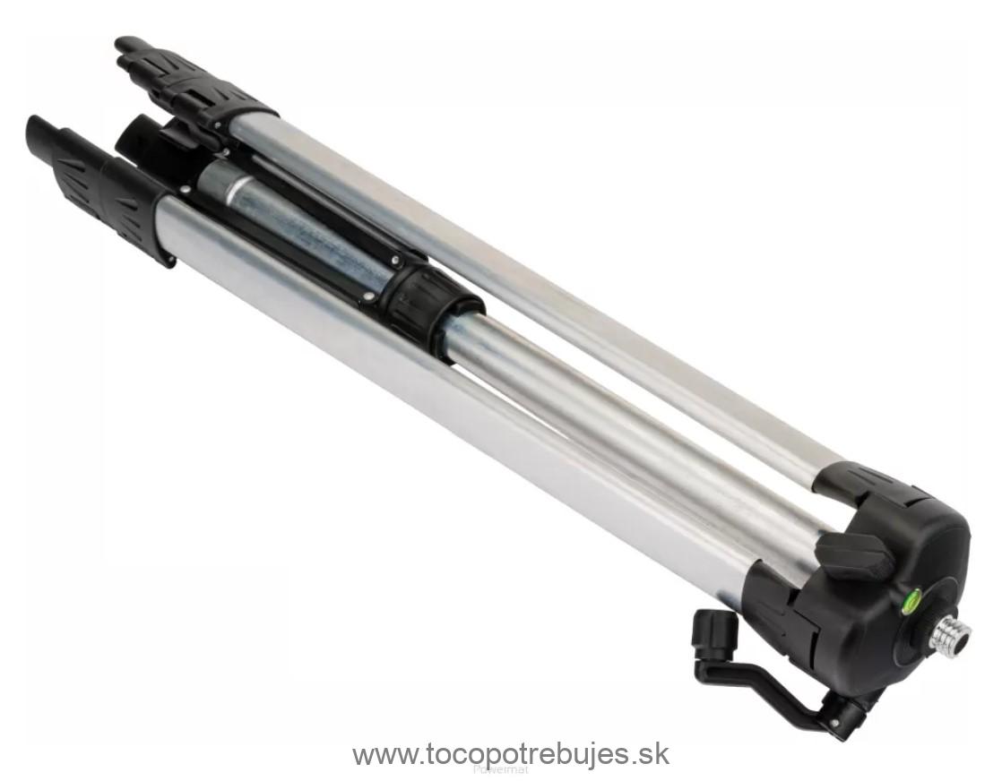Statív pre laserové meracie zariadenia LEVEL 1,5m - RED TECHNIC RTSPLK0038
