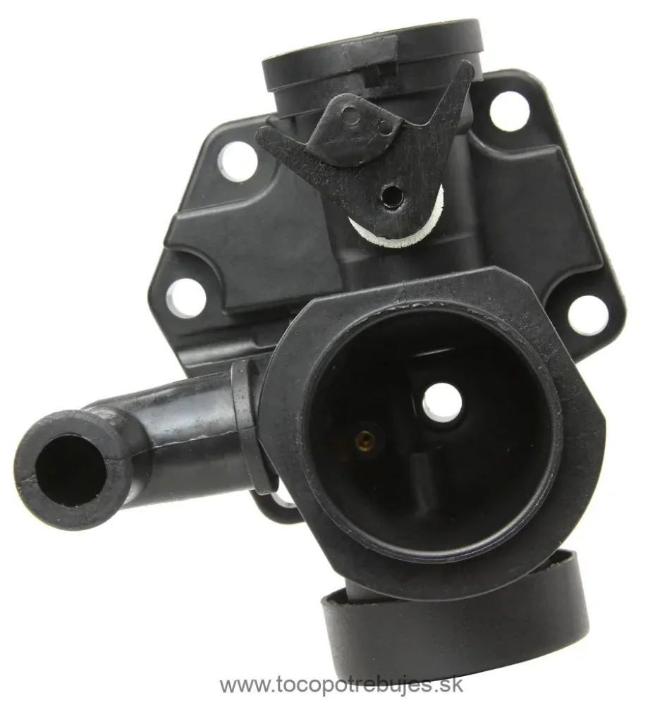 Karburátor pre motory Briggs&Stratton - MAR-POL M90613