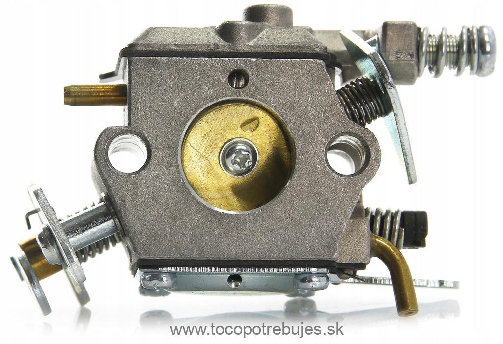 Karburátor pre motorovú pílu Partner PA351 - MAR-POL M90660