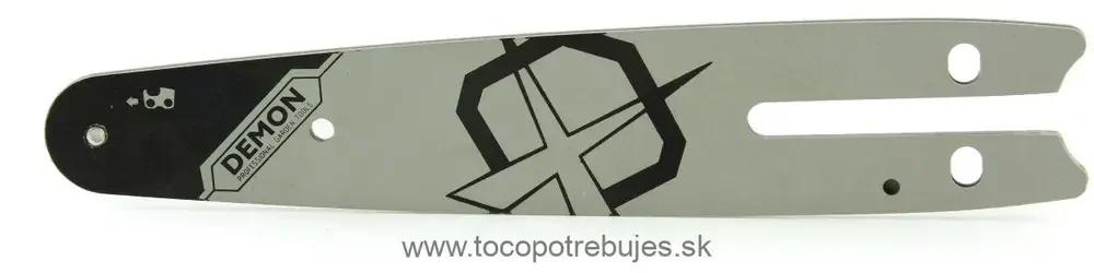 Vodiaca lišta 185mm/6" pre aku reťazovú pílu - MAR-POL M86674