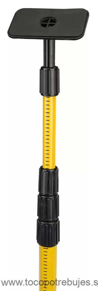 Statív pre laserové meracie zariadenia 4m - RED TECHNIC RTTPLK0039