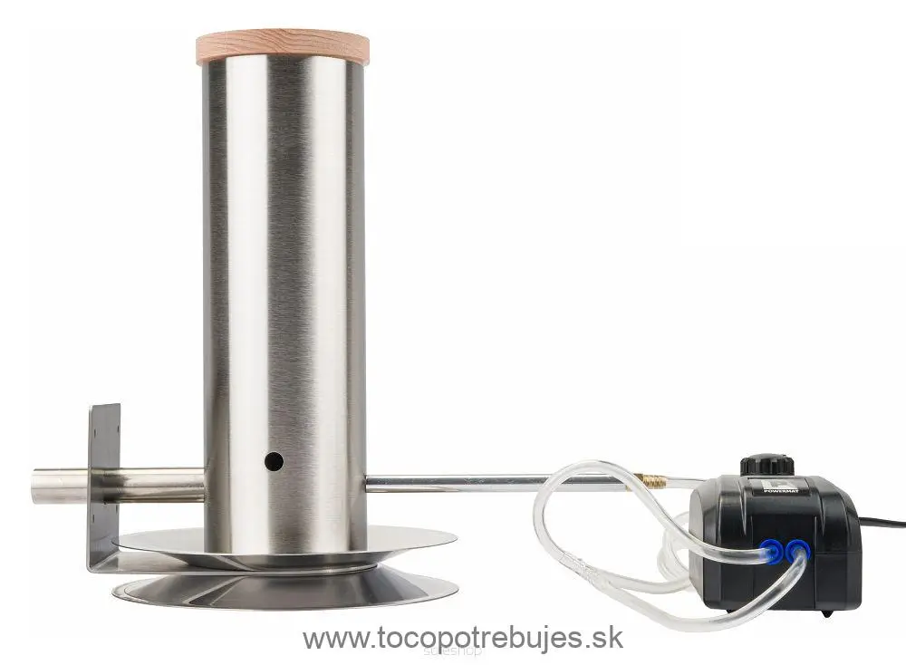 Generátor dymu pre udiareň PM-GD-87T - POWERMAT