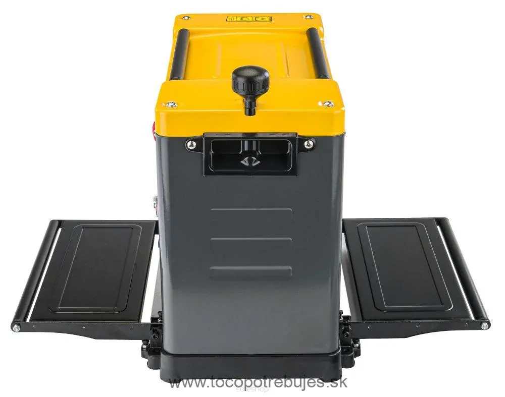 Elektrická hobľovačka 2000W - POWERMAT PM-SG-2000T