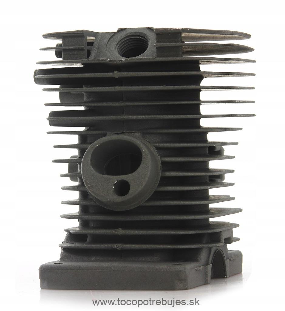 Kompletný valec s piestom pre píly MS180 38mm - MAR-POL M90694
