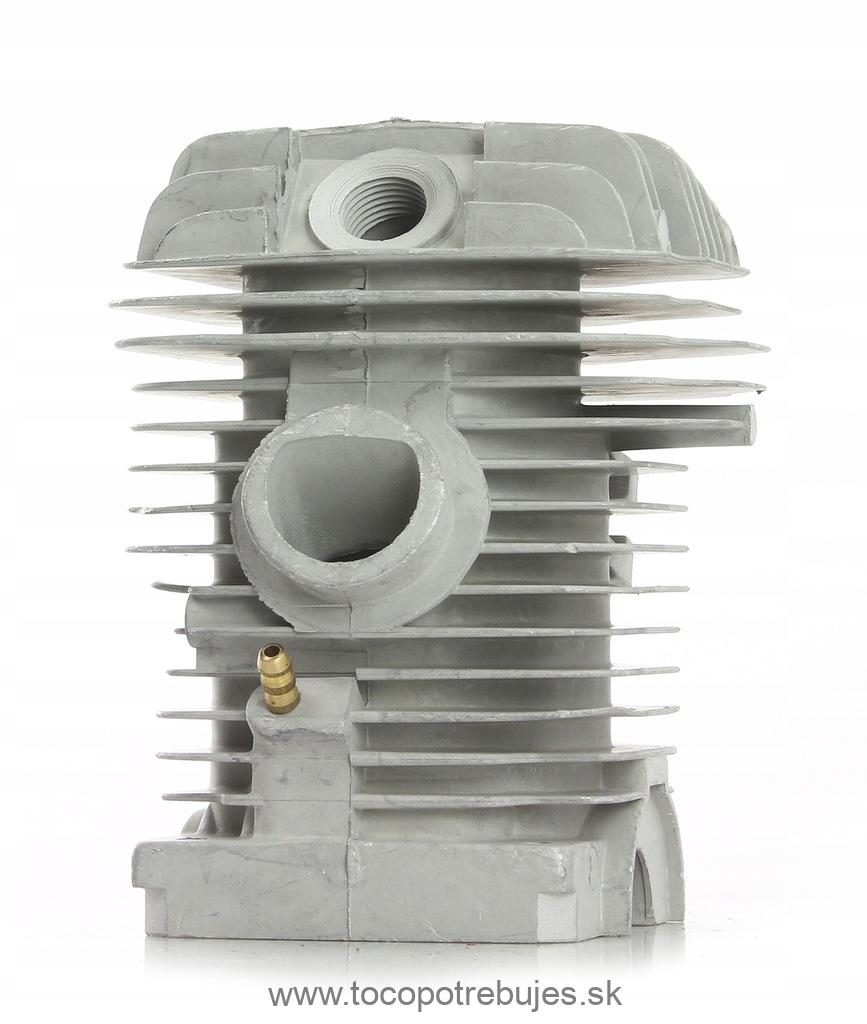 Kompletný valec s piestom pre píly MS230 40mm - MAR-POL M90695