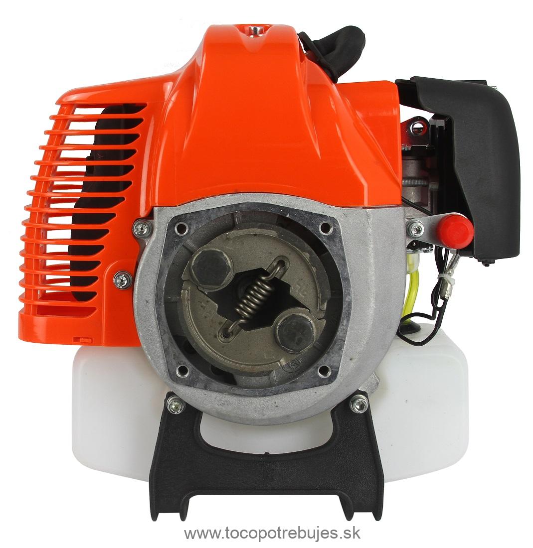 Benzínový motor 2T pre člny M83300S1 - MAR-POL