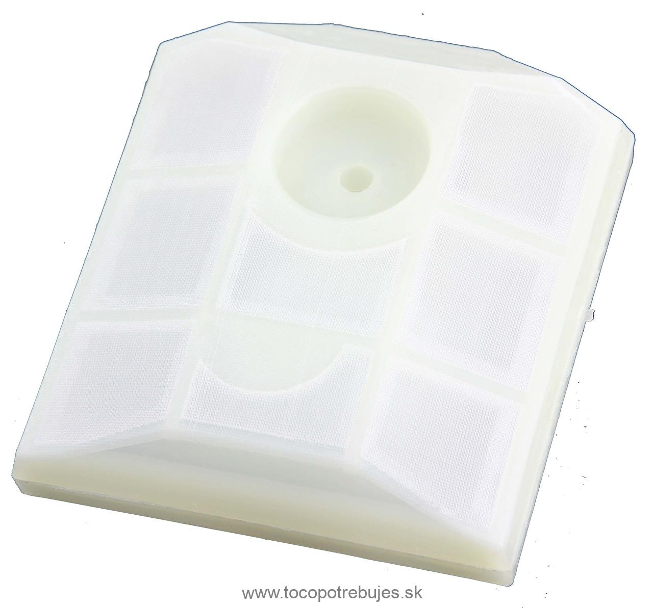 Náhradný vzduchový filter do motorovej píly CS-65T M8313222CS - MAR-POL