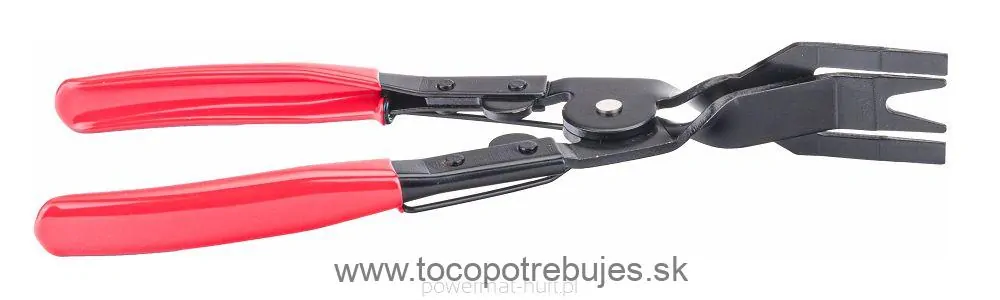 Sada na demontáž čalúnenia RTSDT0012 43ks - RED TECHNIC