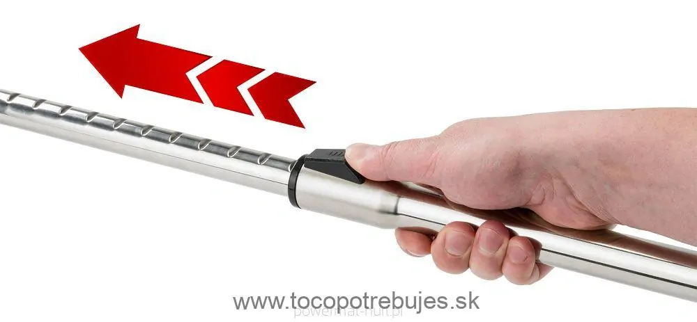 Akumulátorová strunová kosačka RTPKA0104 - RED TECHNIC